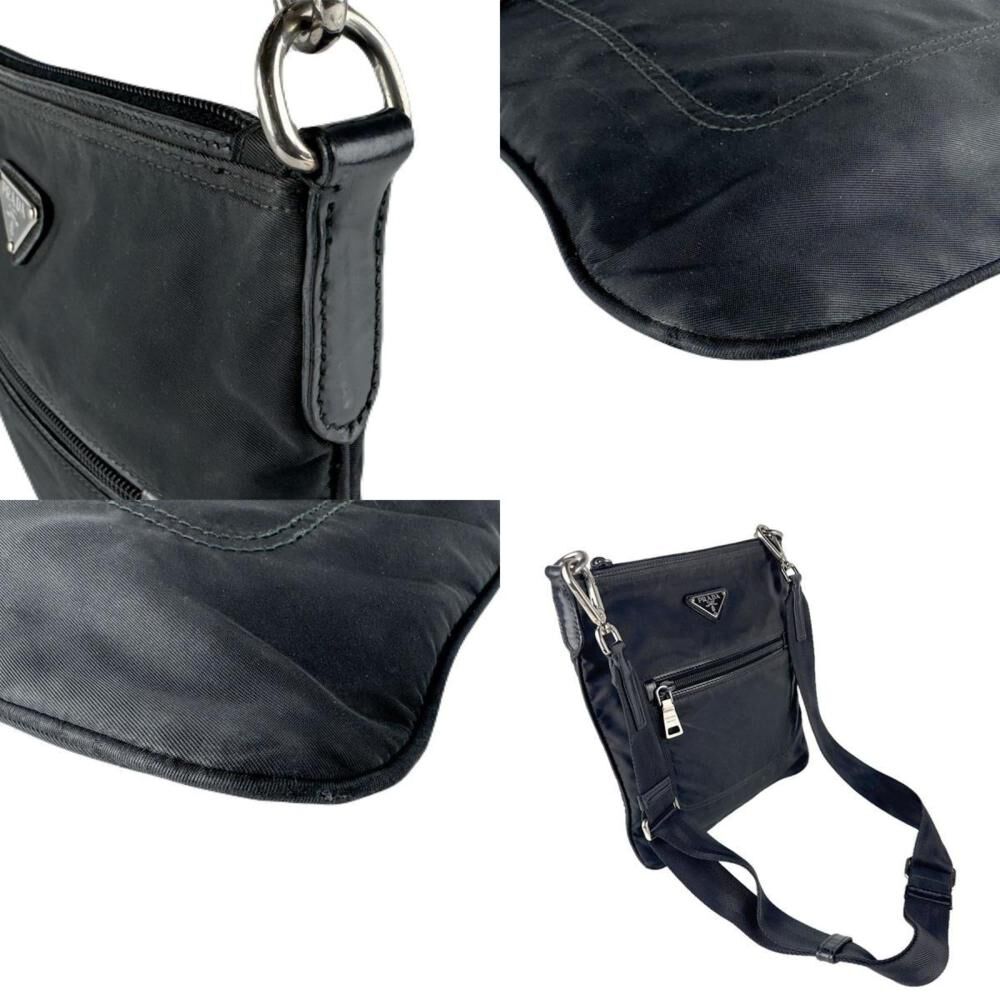 Prada Messenger Bag