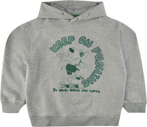 TNHOWARD OS HOODIE