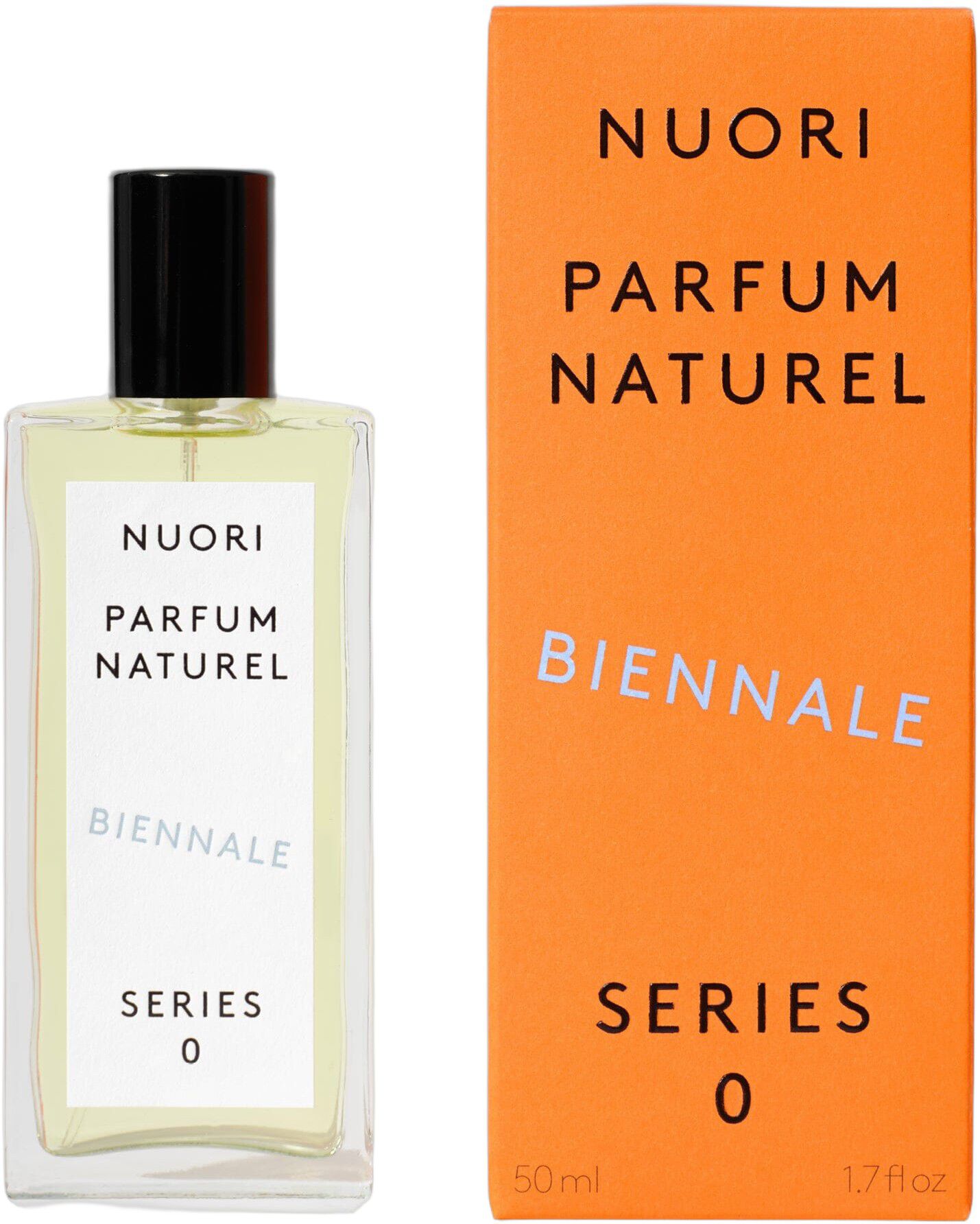 Biennale Fragrance
