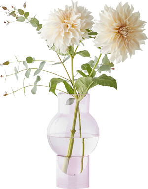 BUBBLE TUBE, LARGE, ROSE/ROSE, 90270R