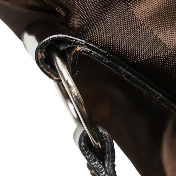 Salvatore Ferragamo Shoulder Bag