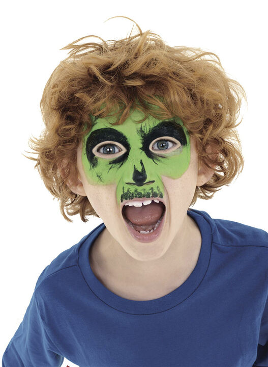 CARIOCA 6xSTICK FACEPAINT