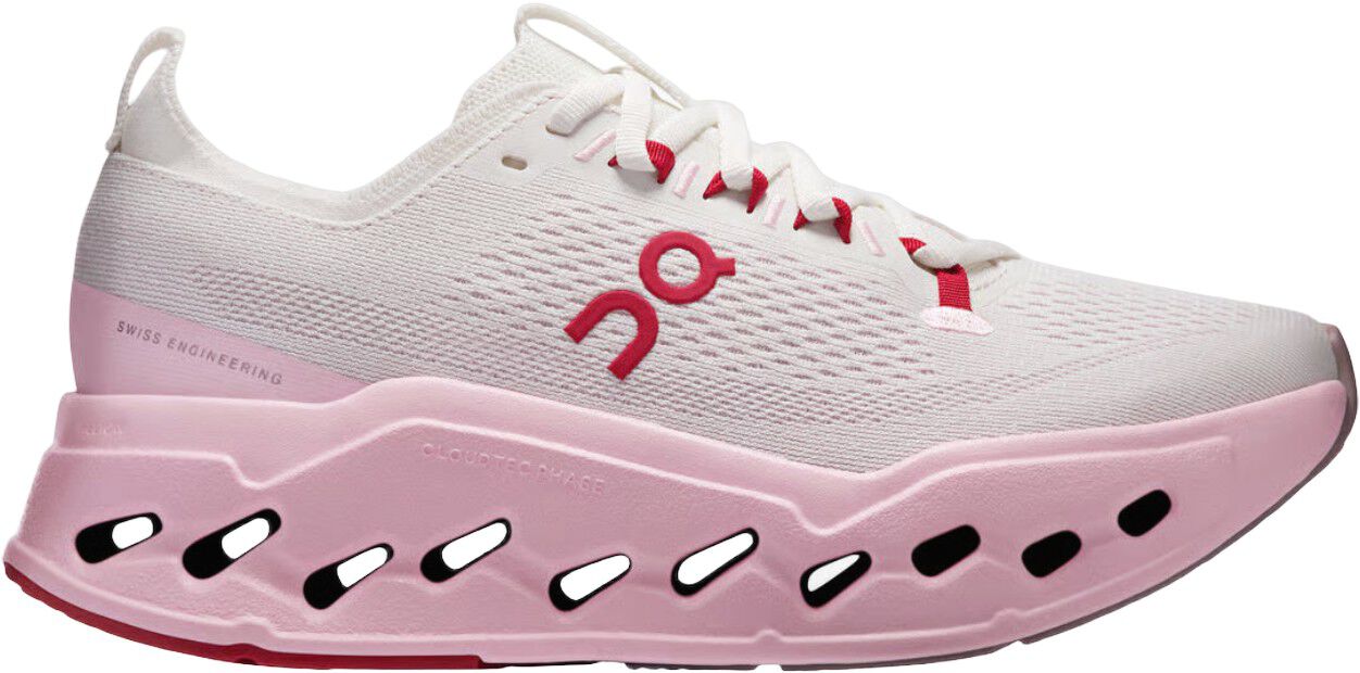 Cloudsurfer Max L&oslash;besko