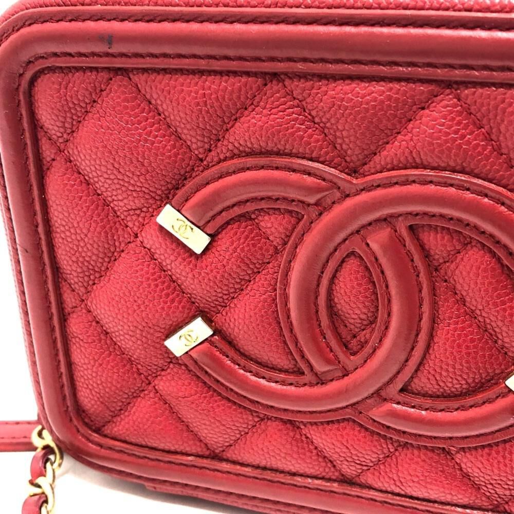 Chanel Shoulder Bag