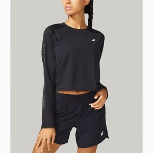 Run Lang&aelig;rmet L&oslash;be T-shirt