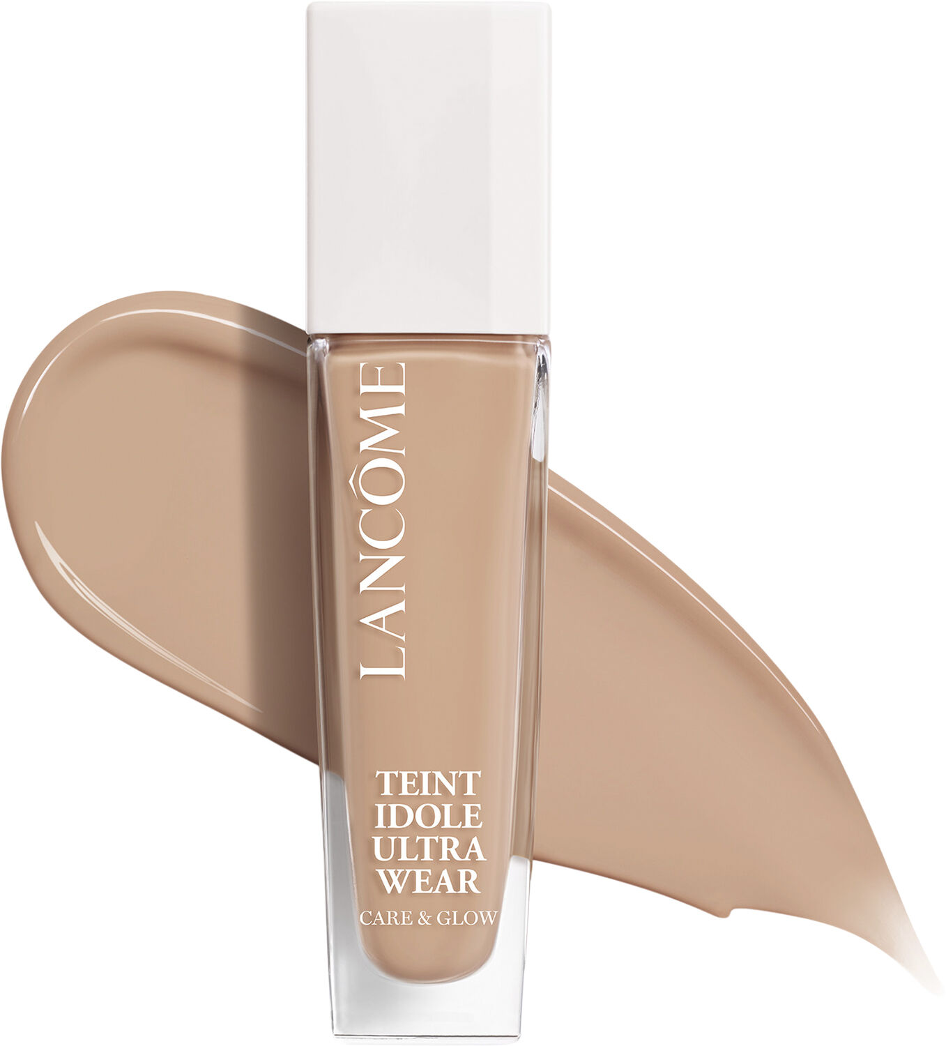 Teint Idole Ultra Wear Care & Glow