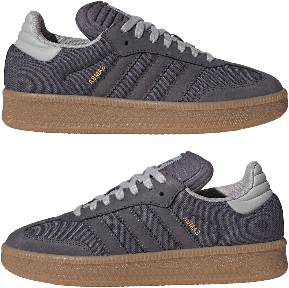 Samba XLG Snakers