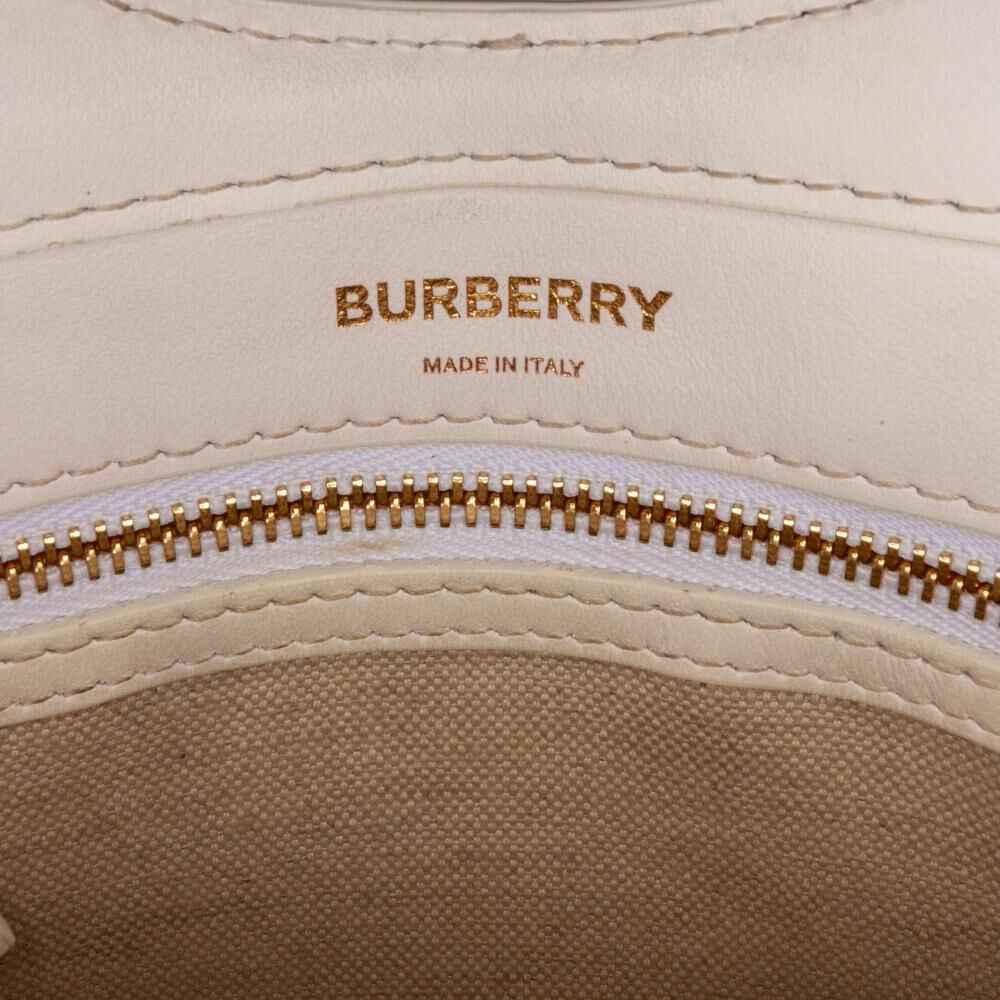 Burberry Handbag
