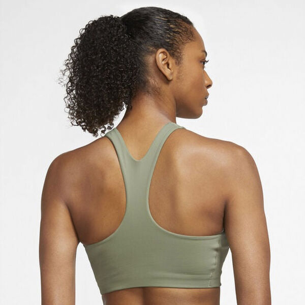 Yoga Dri Fit Swoosh Medium Support Sports Bh