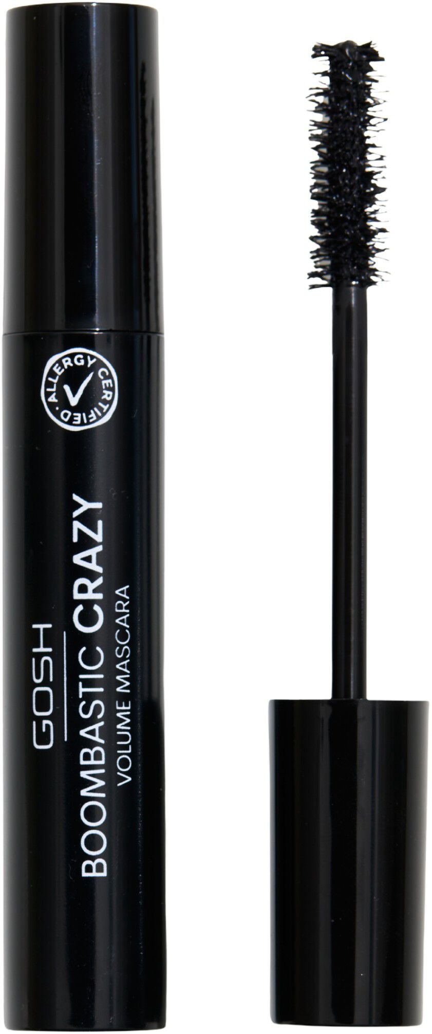 Boombastic Crazy Mascara