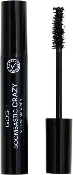 Boombastic Crazy Mascara