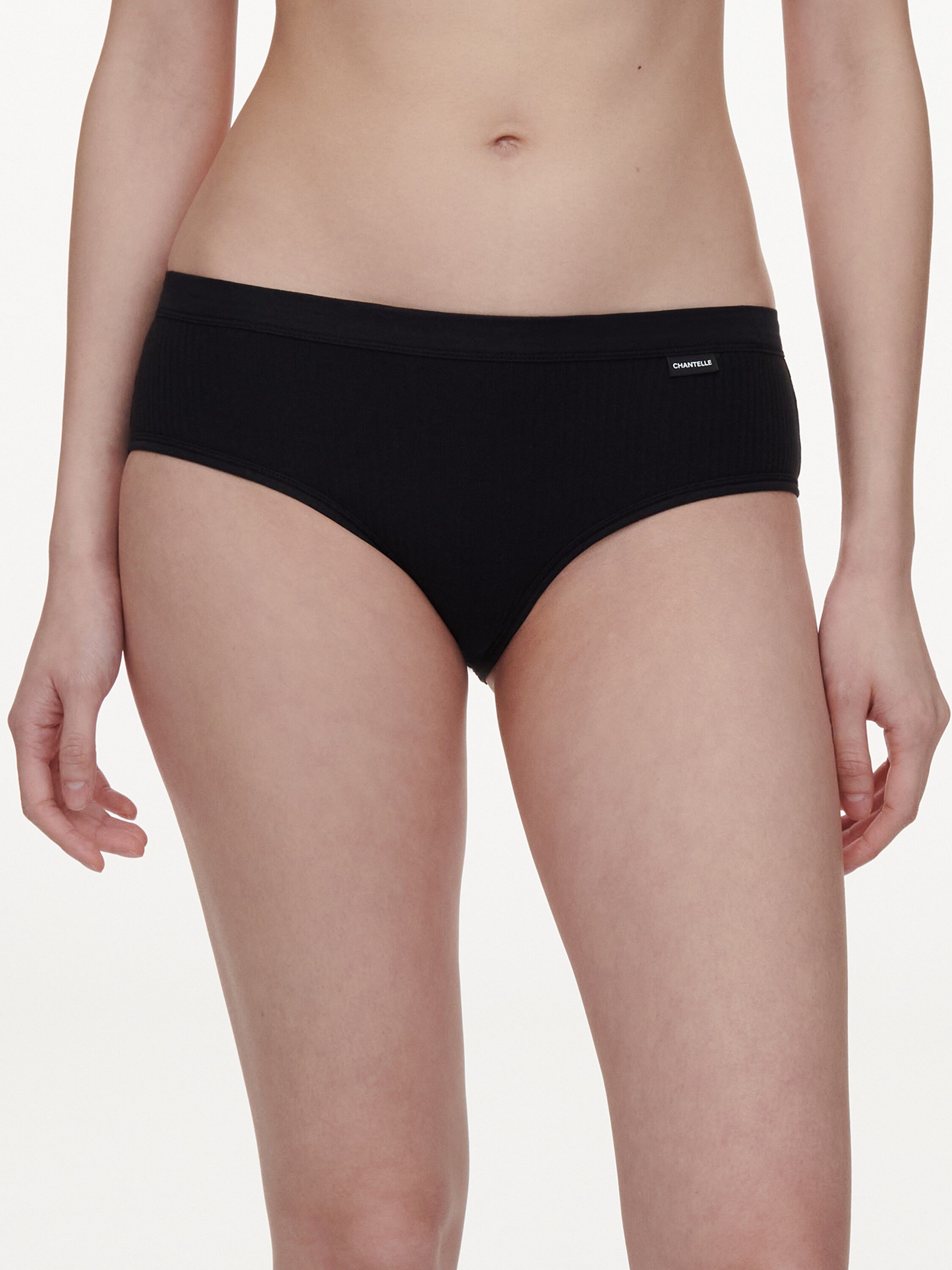 Cotton Comfort Hipster