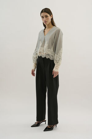 KBPam Blouse