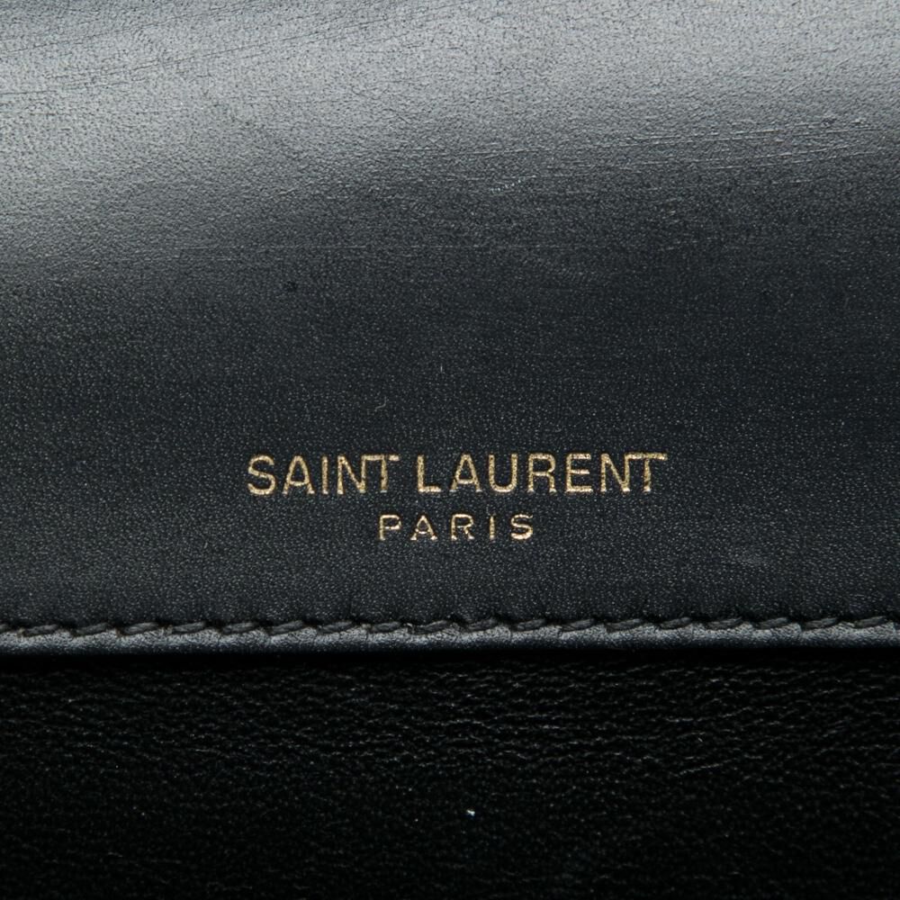 Yves Saint Laurent Crossbody Bag