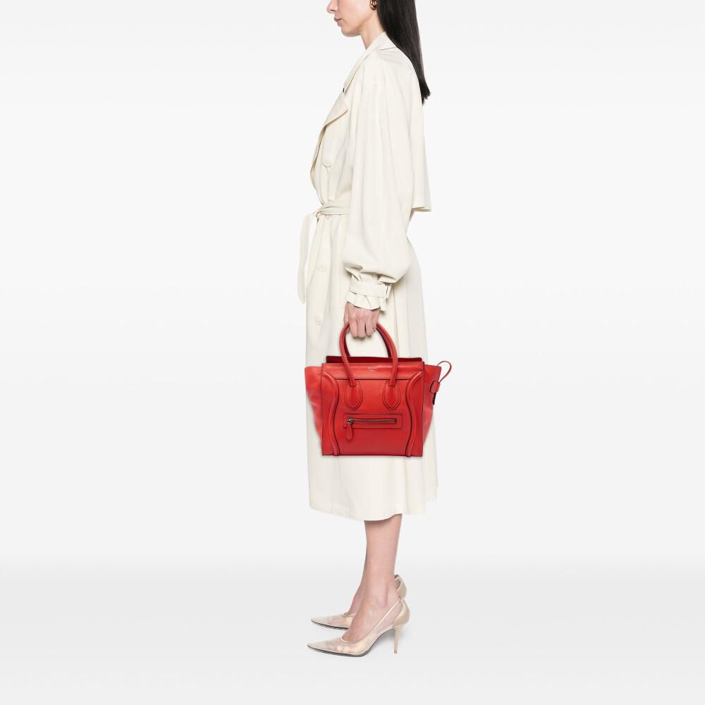 Celine Luggage