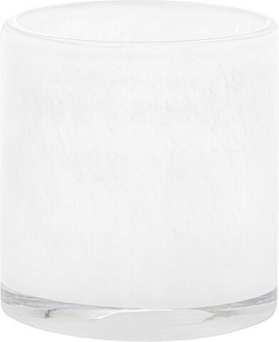 Lantern -SAGA- Colour White Size L