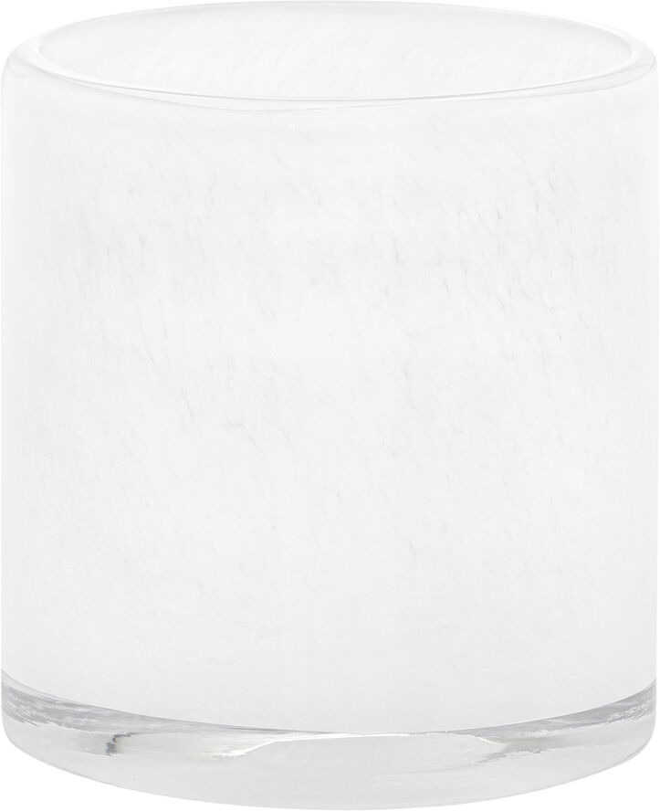 Lantern -SAGA- Colour White Size L