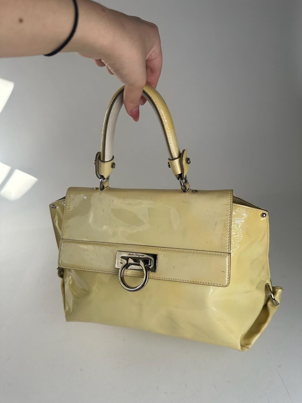 Salvatore Ferragamo Handbag