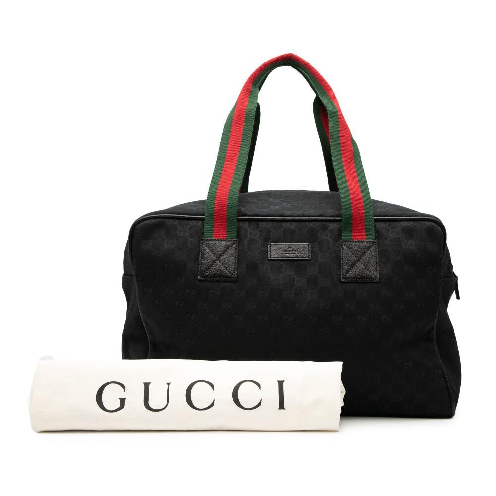 Gucci Travel Bag