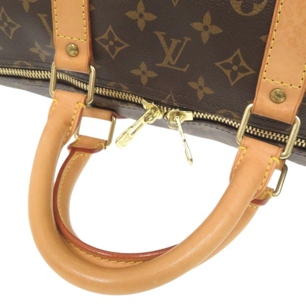 Louis Vuitton Keepall