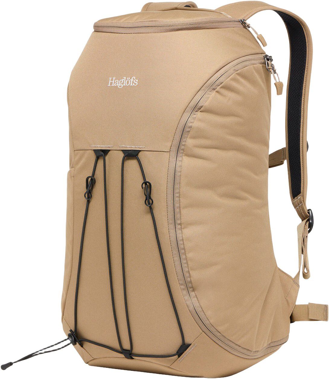 Corker Large Rygs&aelig;k