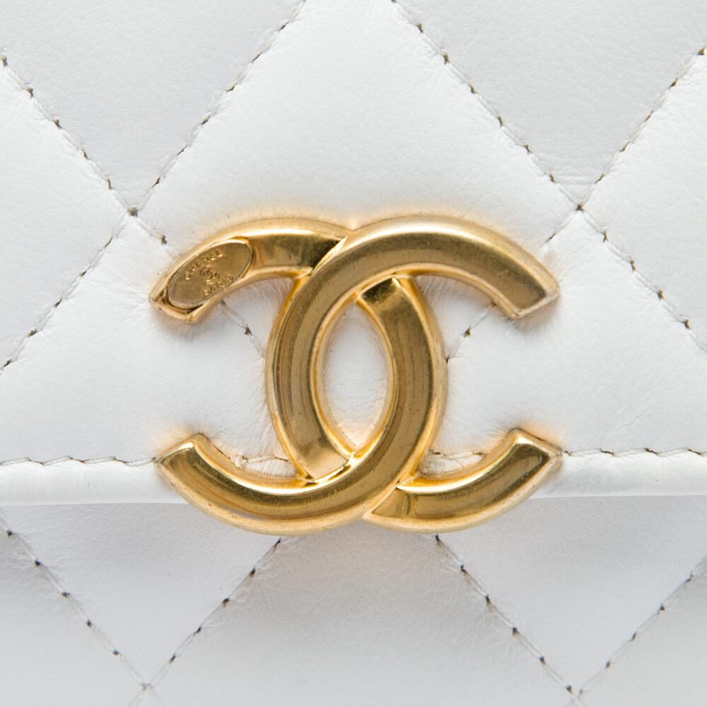 Chanel Flap Bag