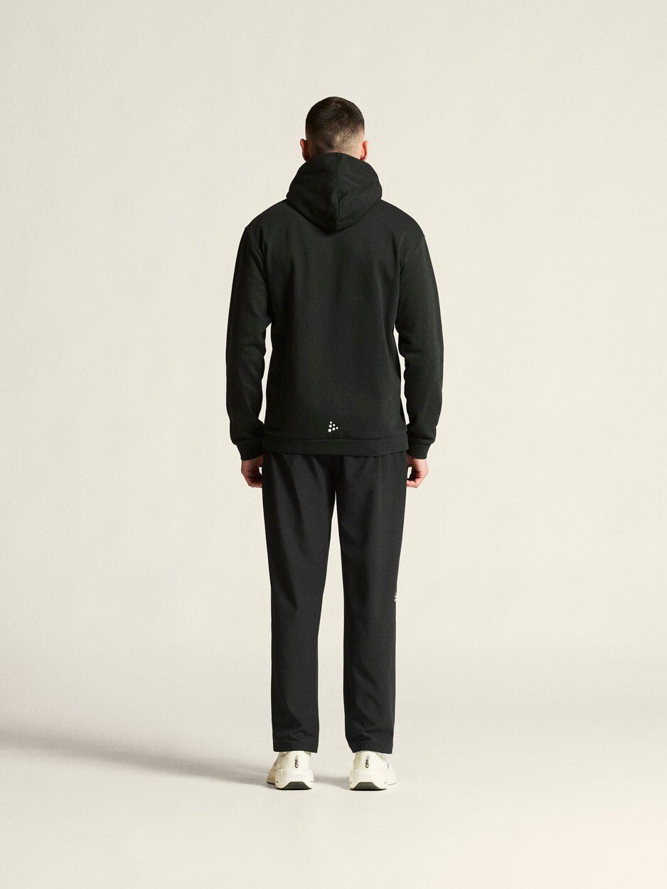 Community 2. 0 Full Zip H&aelig;ttetr&oslash;je