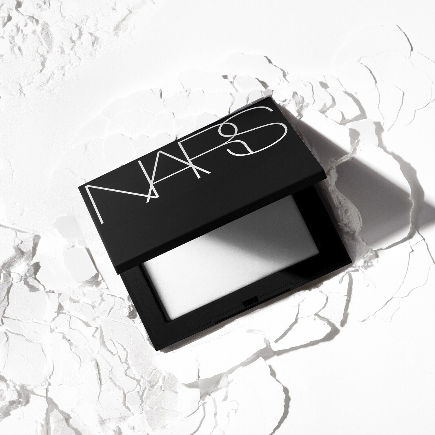 Mini Light Reflecting Setting Powder  - Pressed