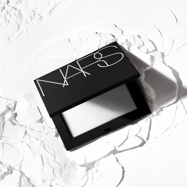 Mini Light Reflecting Setting Powder  - Pressed
