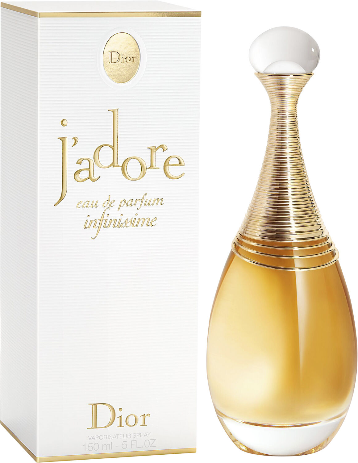 J'adore Infinissime Eau de Parfum
