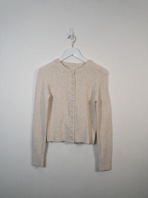TSSIA CARDIGAN