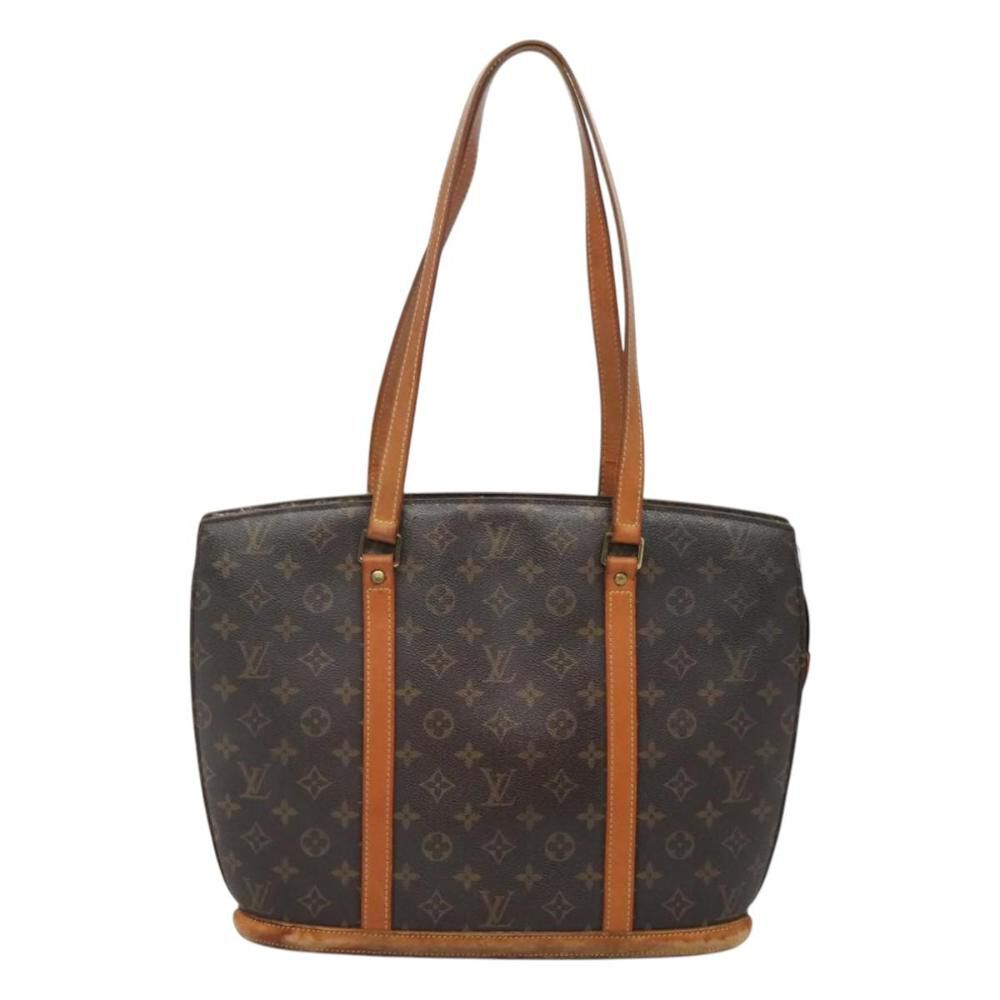 Louis Vuitton Babylone