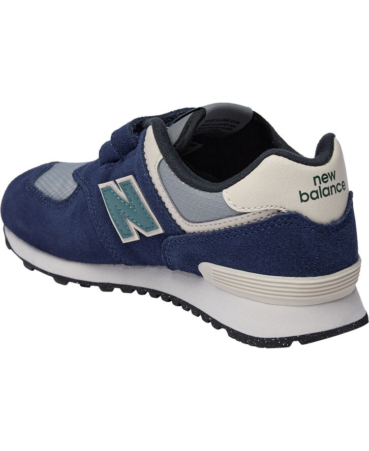 New Balance 574 Kids Hook & Loop
