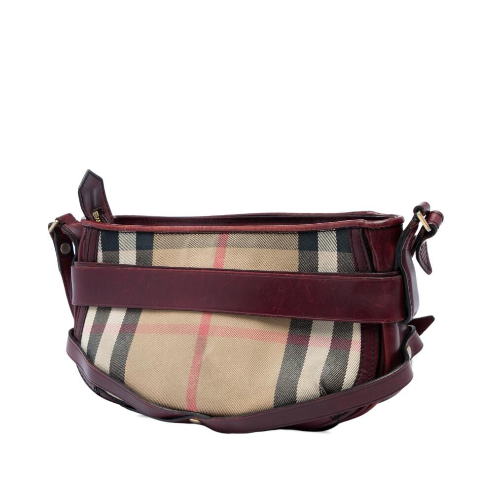 Burberry Crossbody Bag
