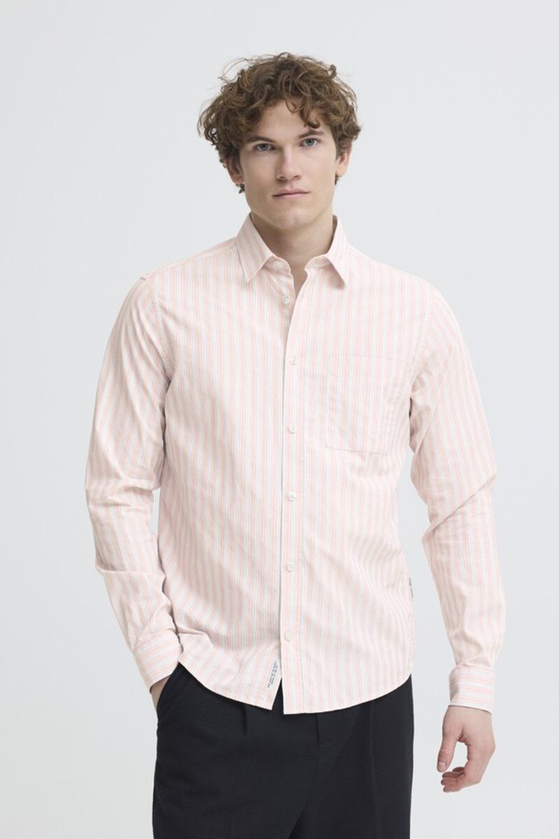 Cforlyn Ls Striped Shirt