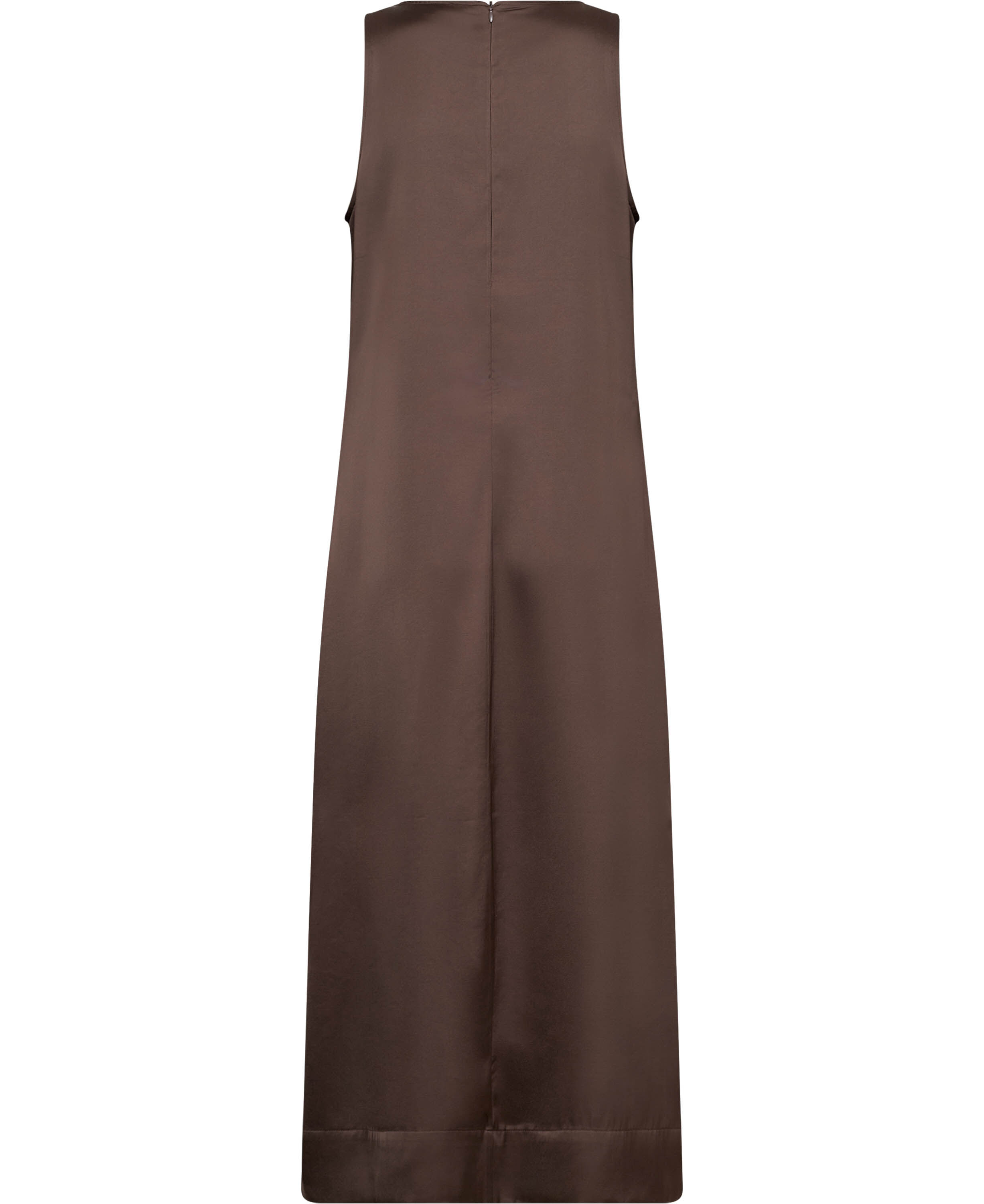 Iris 1 Satin Dress - GRS