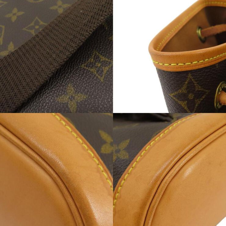 Louis Vuitton Montsouris