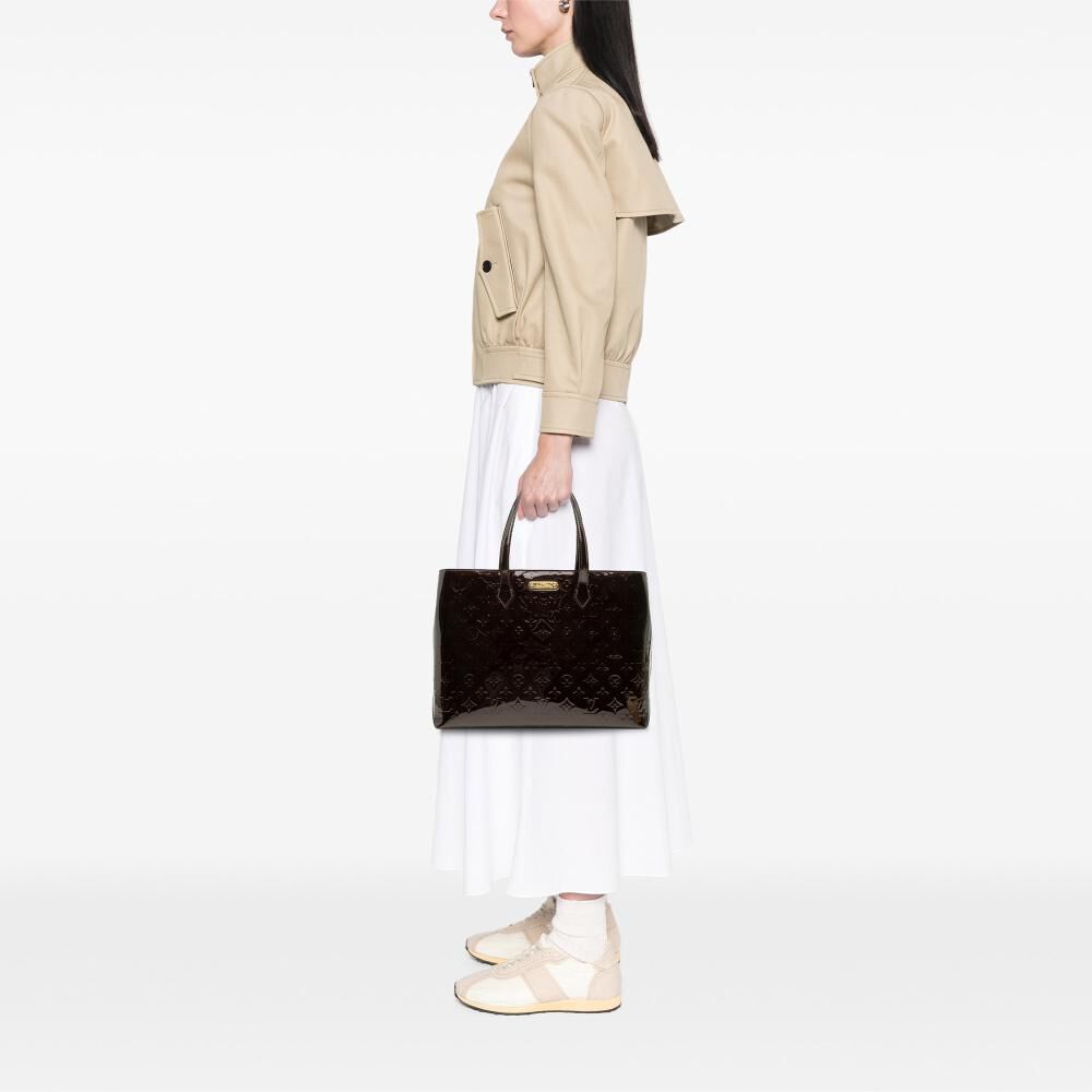 Louis Vuitton Wilshire
