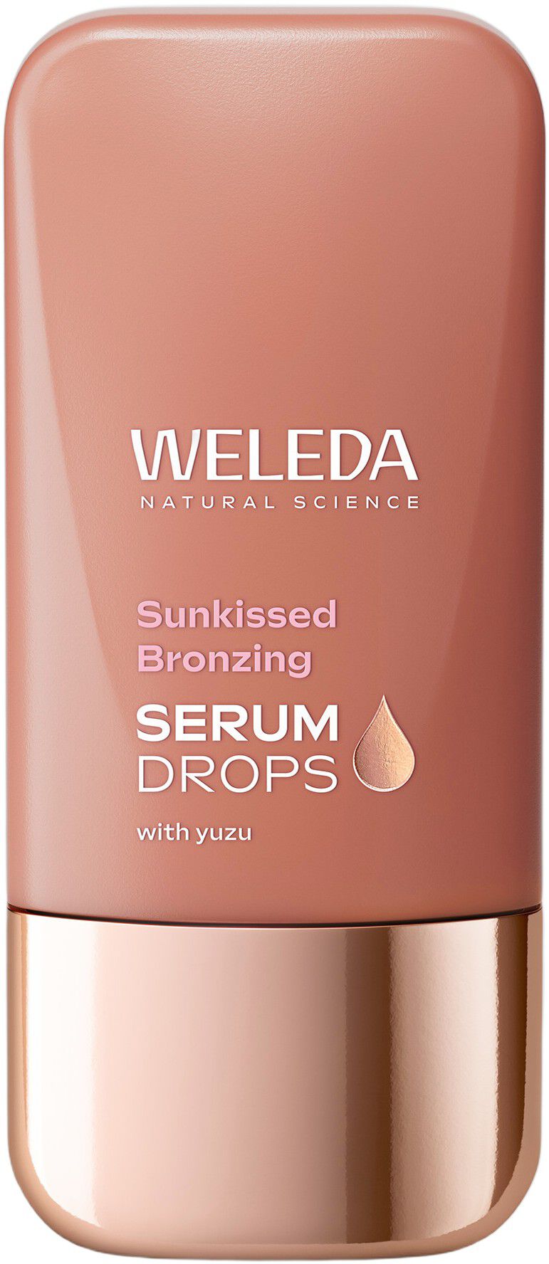 Sunkissed Bronzing Serum Drops
