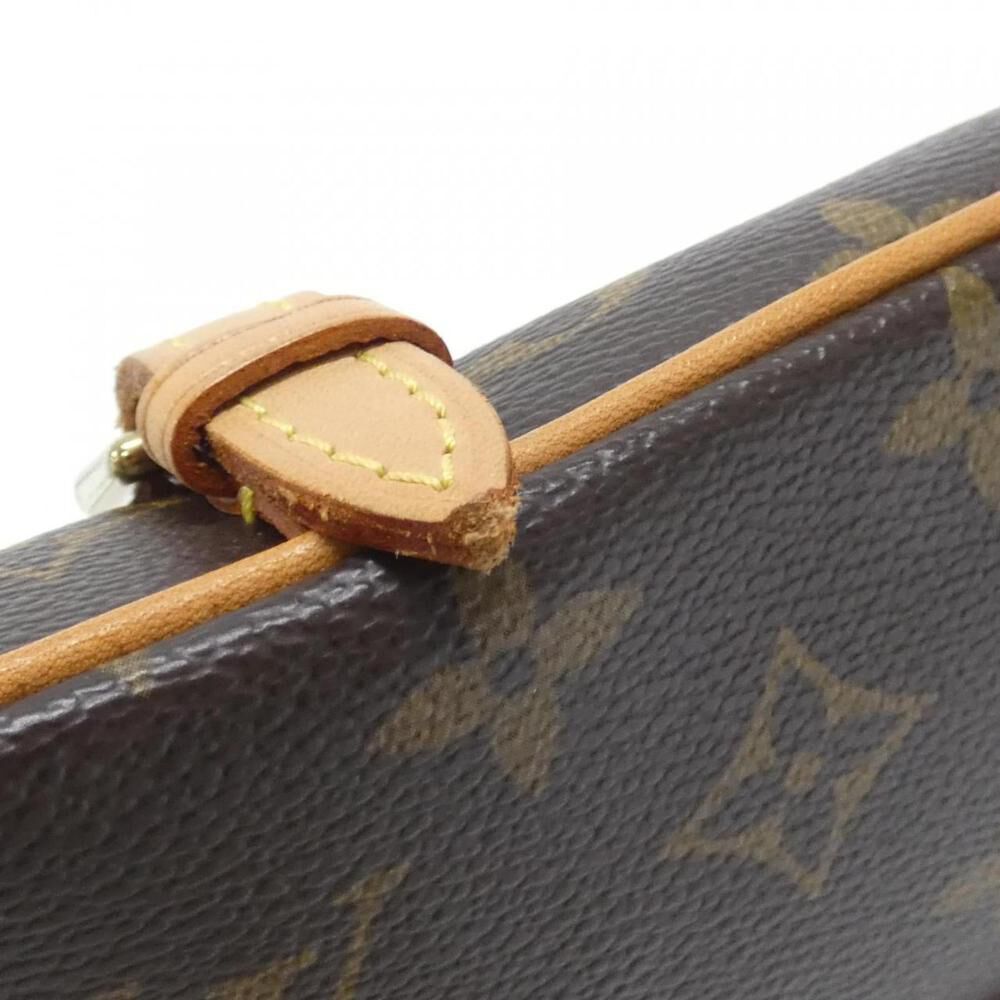 Louis Vuitton Pochette Marelle