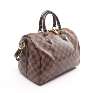 Louis Vuitton Speedy