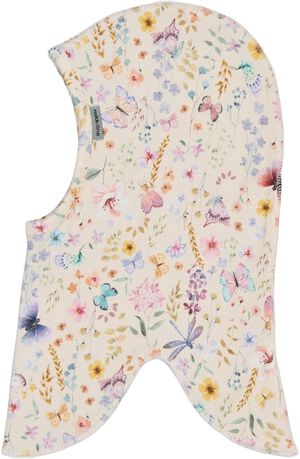 Viscose Elastane Balaclava AOP