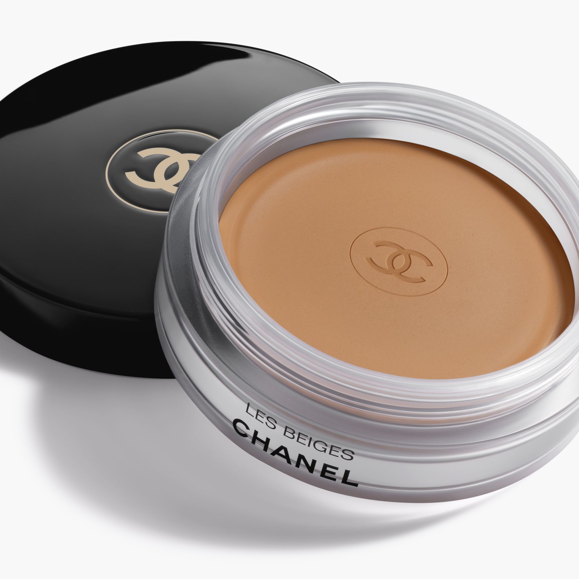CREME-GEL BRONZER FOR EN SUND SOLKYSSET GL&Oslash;D.