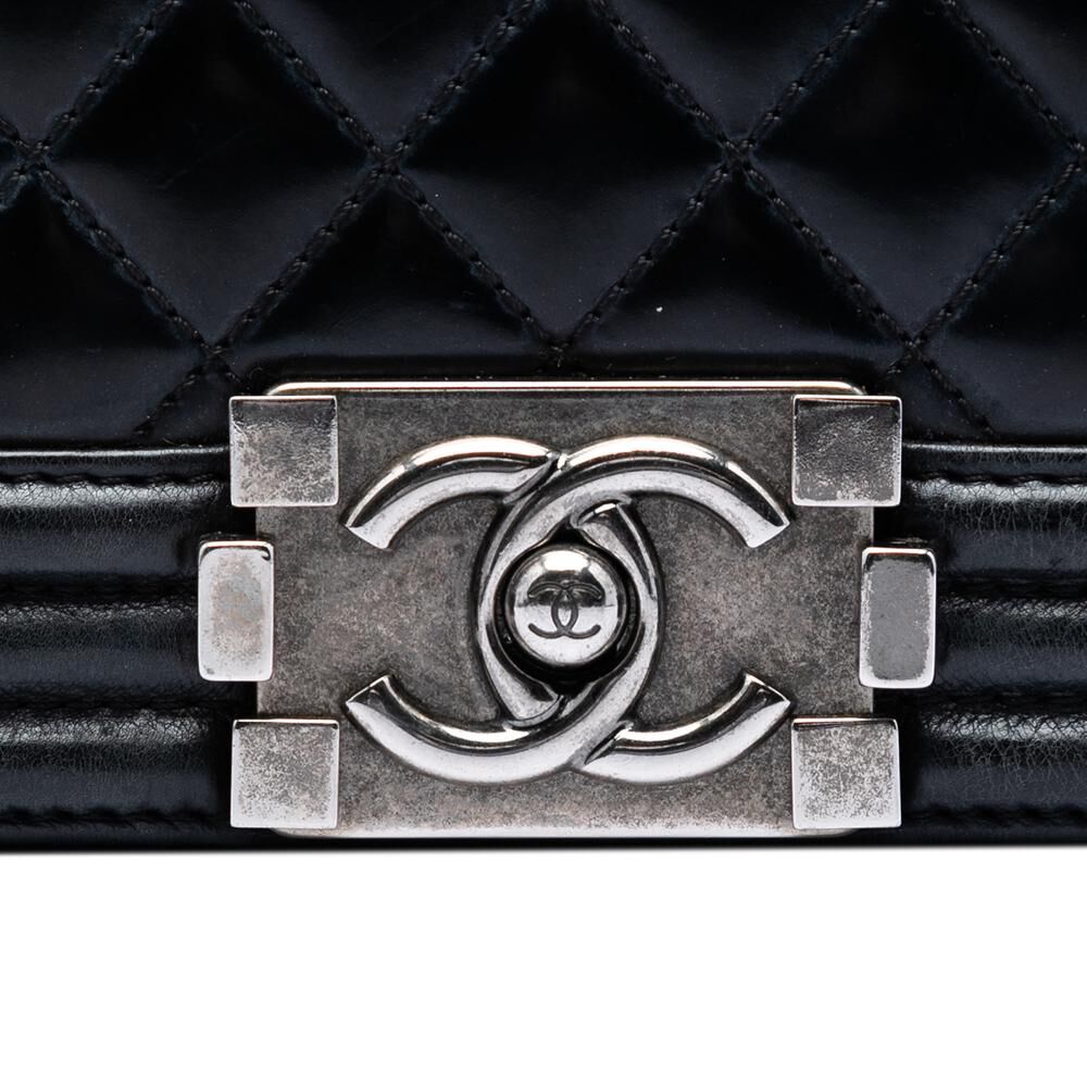 Chanel Boy Bags