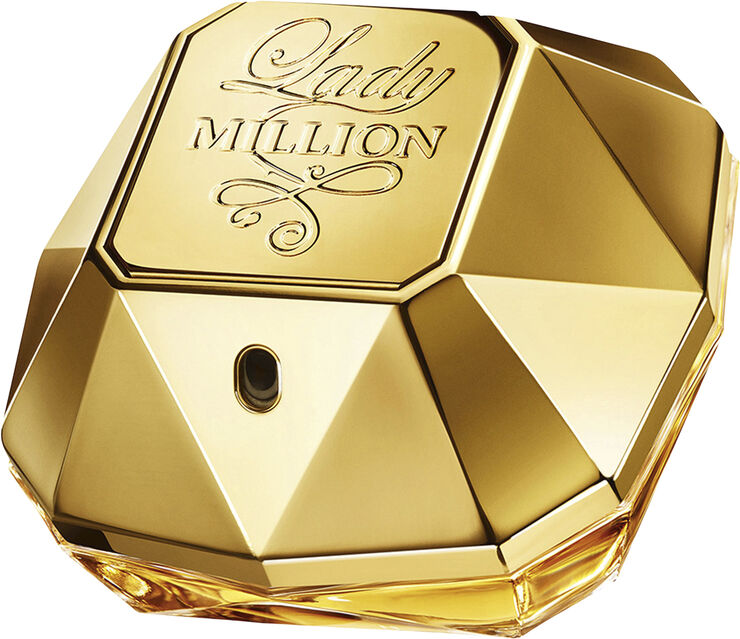 Lady Million Eau de Parfum 50 ML