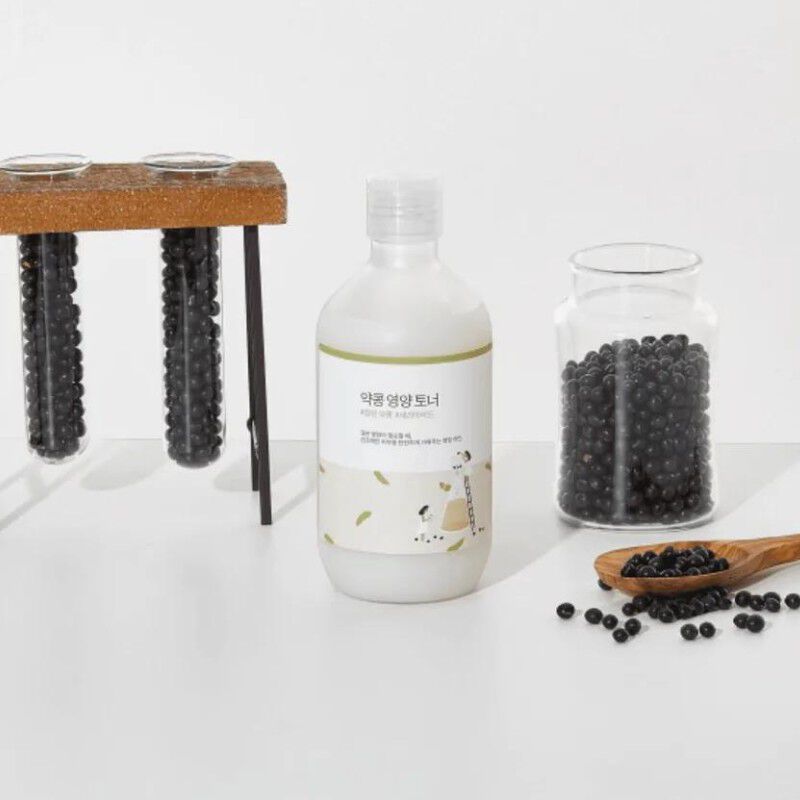 Soybean Nourishing Toner