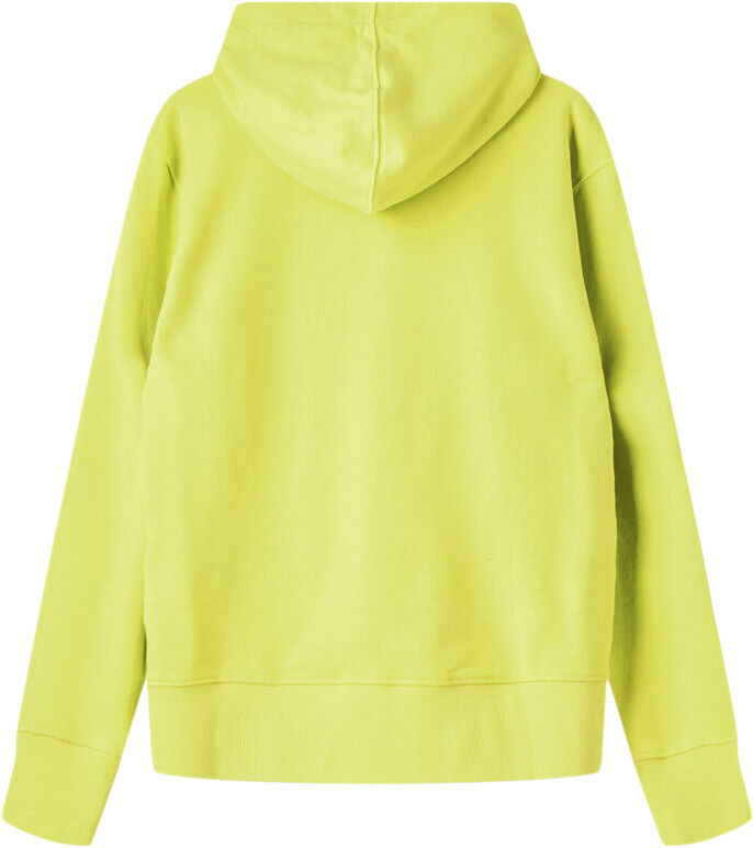 Ly&oslash; Organic h&aelig;ttetr&oslash;je