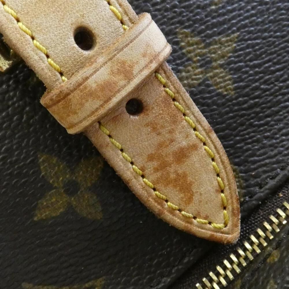 Louis Vuitton Montsouris