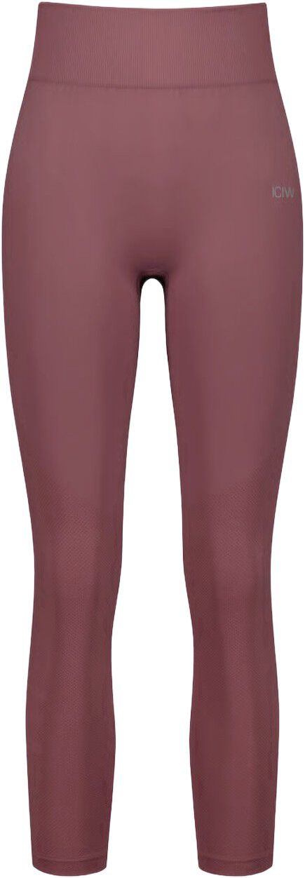 Define Seamless Tr&aelig;nings Tights