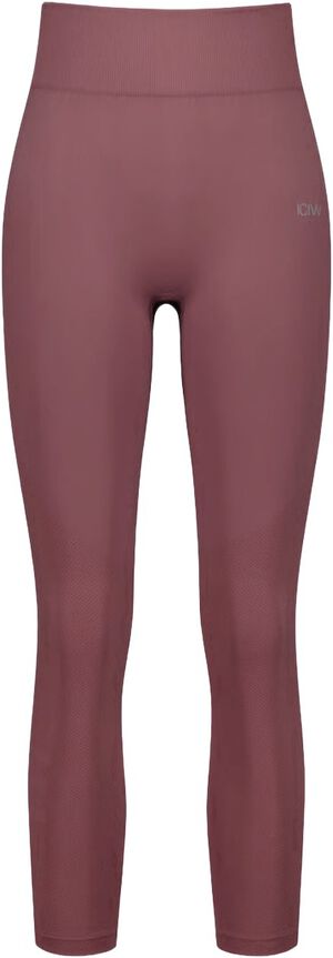 Define Seamless Tr&aelig;nings Tights